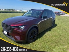 2026 Mazda CX-90 3.3 Turbo Premium Sport AWD Sport Utility