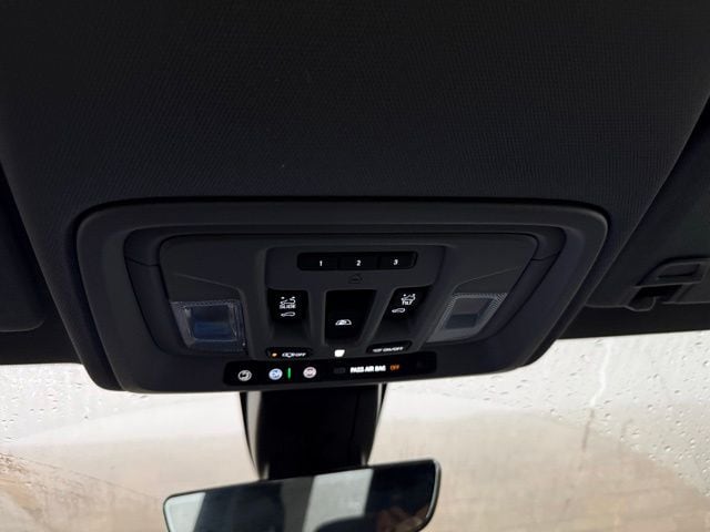 2021 GMC Sierra 2500 Denali HD Denali - Photo 25