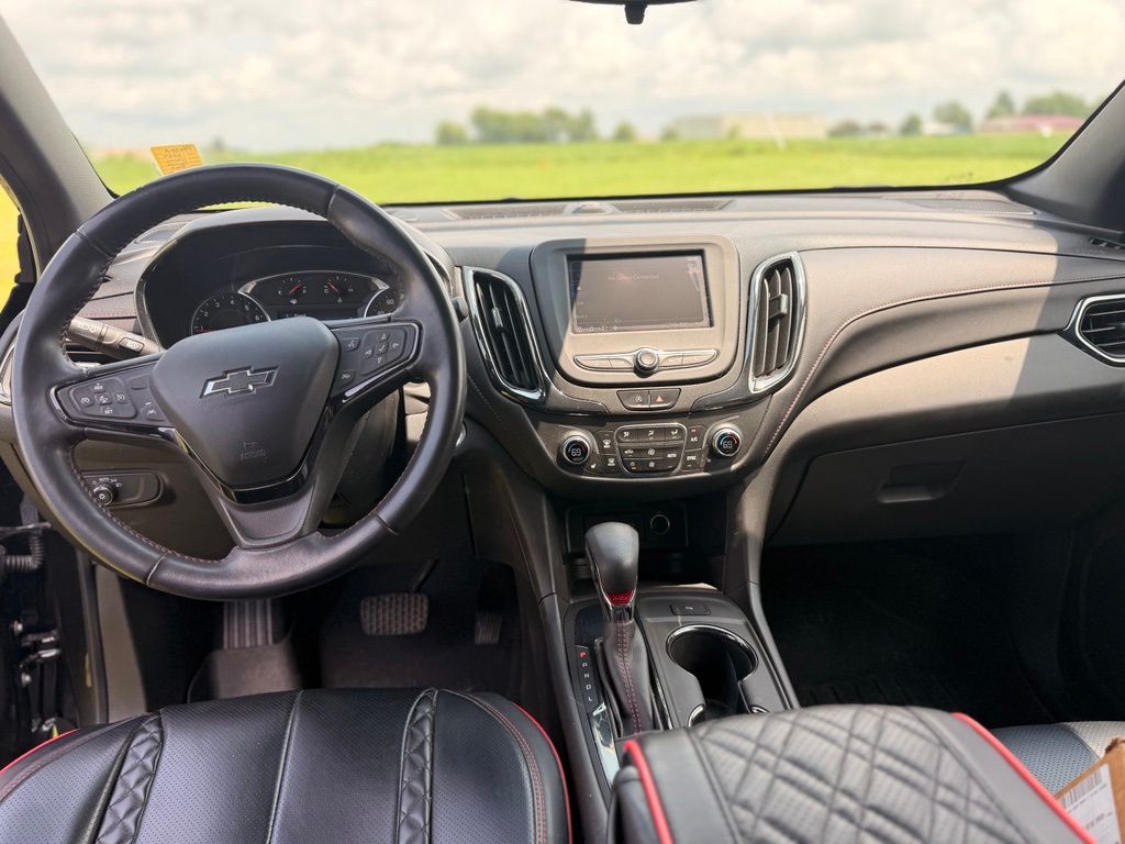 2022 Chevrolet Equinox RS - Photo 12