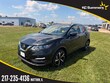  Nissan Rogue Sport