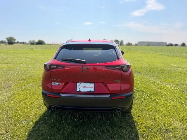 2026 Mazda CX-30 Turbo Premium Plus - Photo 6