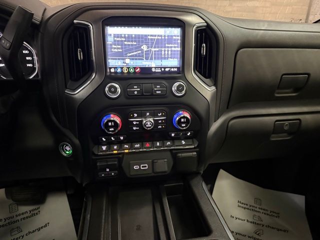 2021 GMC Sierra 2500 Denali HD Denali - Photo 20