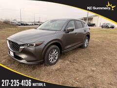2025 Mazda CX-5 2.5 S Preferred AWD Sport Utility