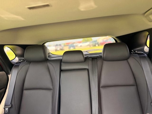 2026 Mazda CX-30 Turbo Premium Plus - Photo 10