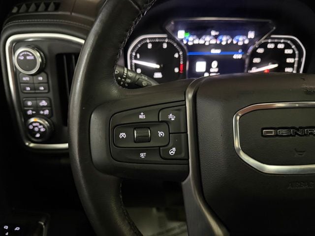2021 GMC Sierra 2500 Denali HD Denali - Photo 16