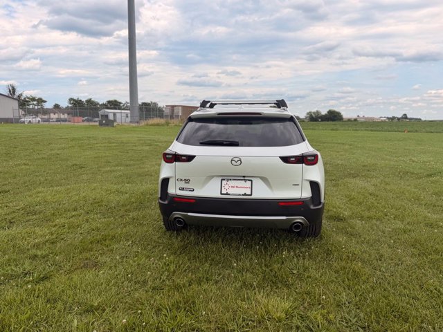 2026 Mazda CX-50 Premium Plus - Photo 6
