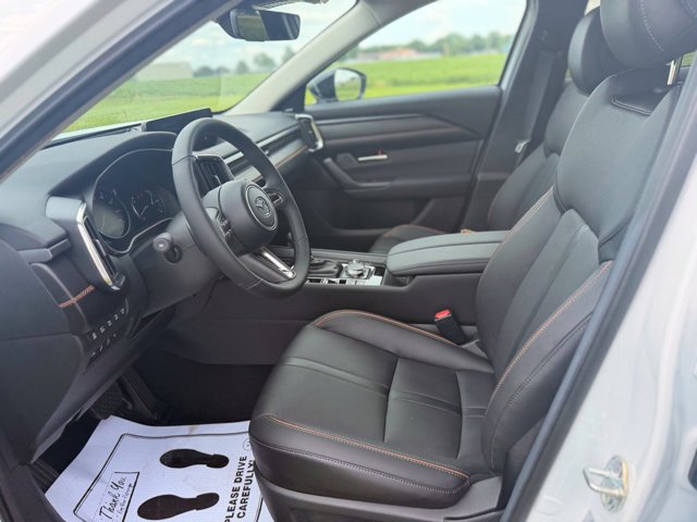 2026 Mazda CX-50 Premium Plus - Photo 9