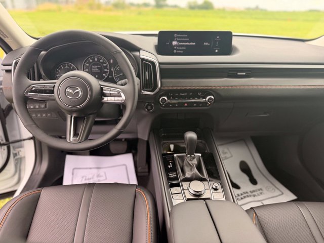 2026 Mazda CX-50 Premium Plus - Photo 12