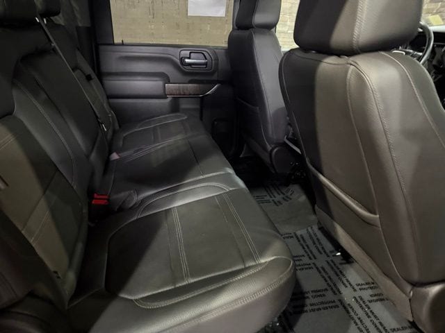 2021 GMC Sierra 2500 Denali HD Denali - Photo 34