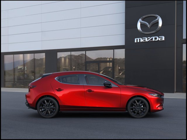 New 2026 Mazda Mazda3 Hatchback 2.5 S Select Sport HATCHBACK