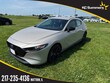  Mazda Mazda3 Hatchback