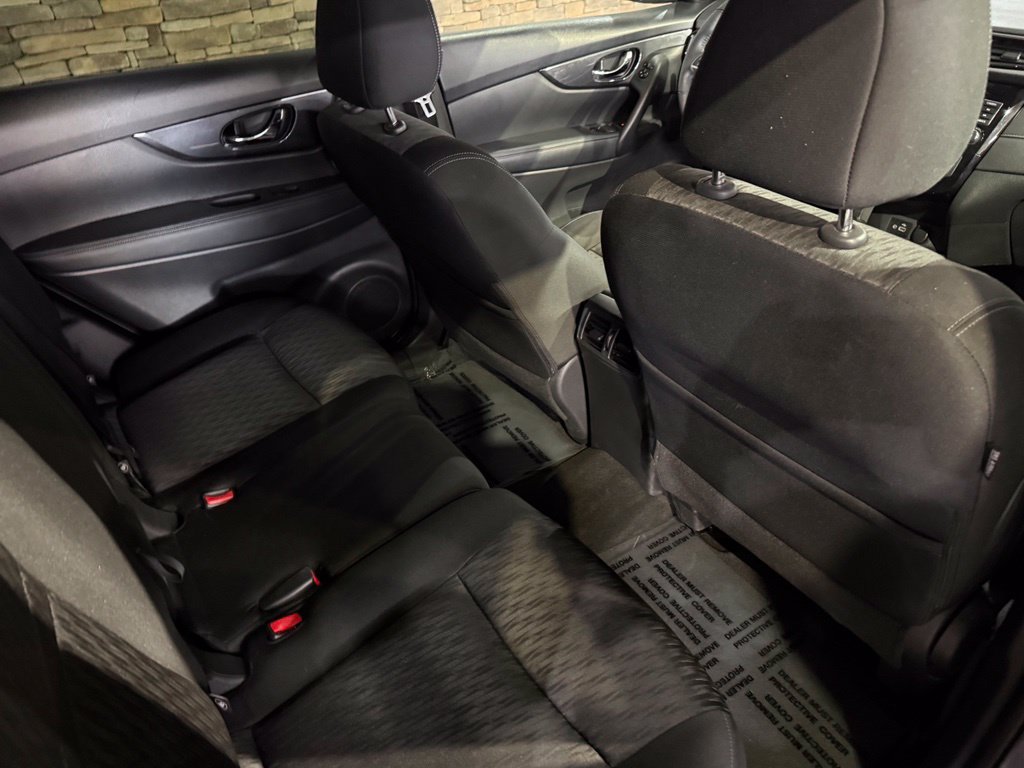 Used 2020 Nissan Rogue SV SUV