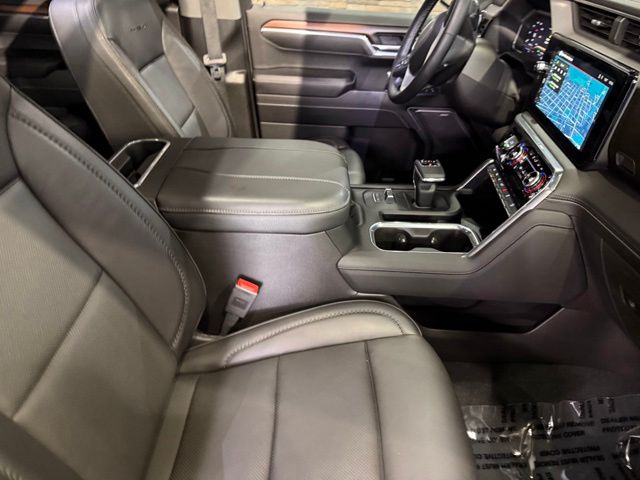 2025 GMC Sierra 1500 Denali - Photo 32