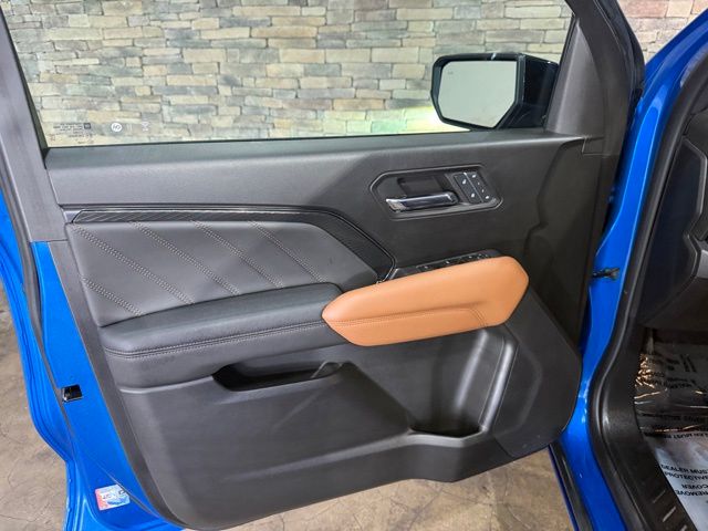 2023 GMC Canyon AT4 - Photo 11