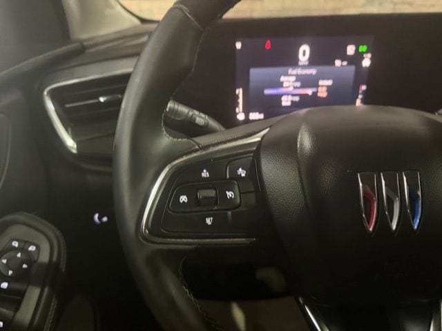 2024 Buick Encore GX Preferred - Photo 16
