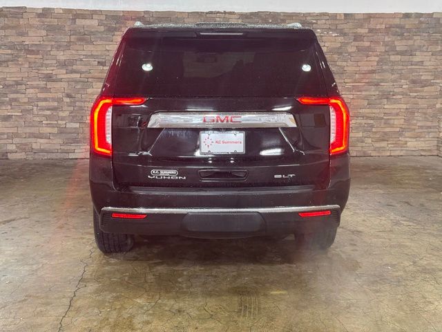2023 GMC Yukon SLT - Photo 7
