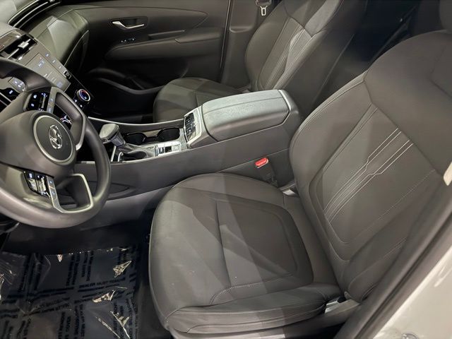 2023 Hyundai Tucson SEL - Photo 10