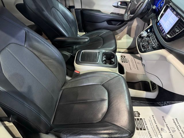 2021 Chrysler Pacifica Touring L - Photo 29