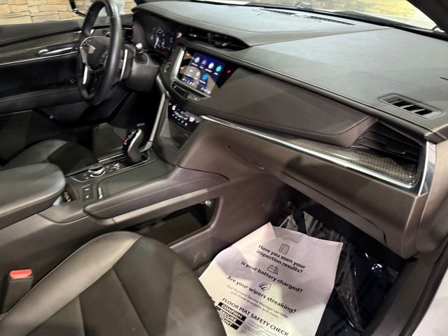 2022 Cadillac XT5 Sport - Photo 27