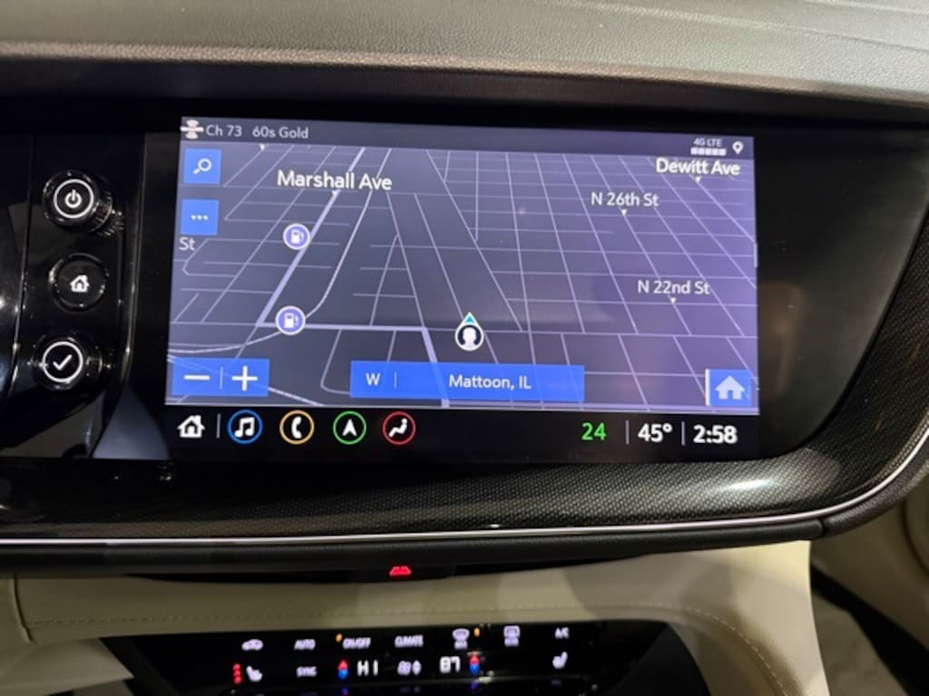 Used 2022 Buick Envision Essence SUV