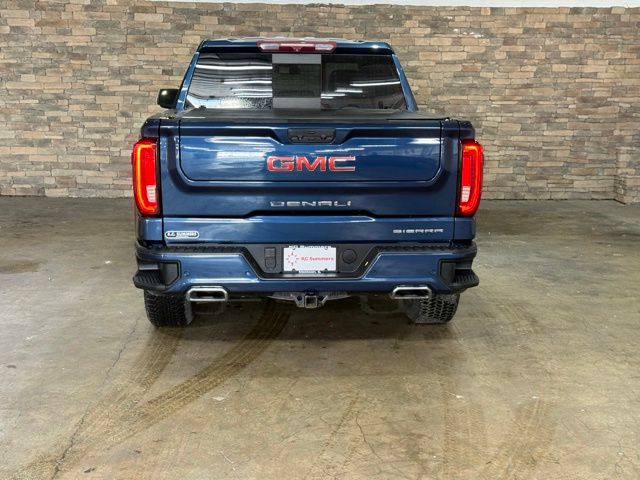 2022 GMC Sierra 1500 Denali Denali - Photo 7