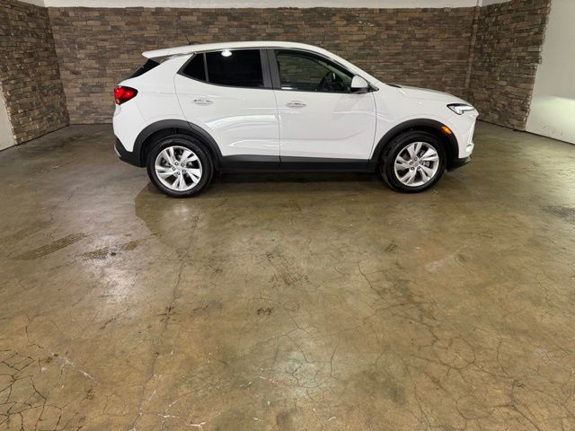 2025 Buick Encore GX Preferred - Photo 9