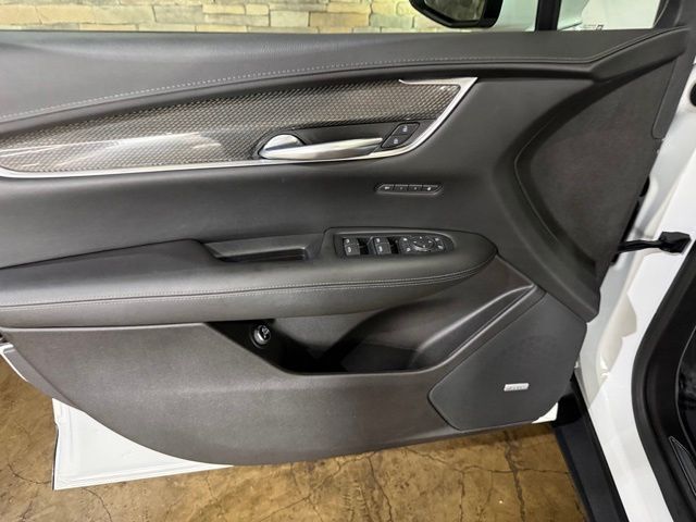 2022 Cadillac XT5 Sport - Photo 12