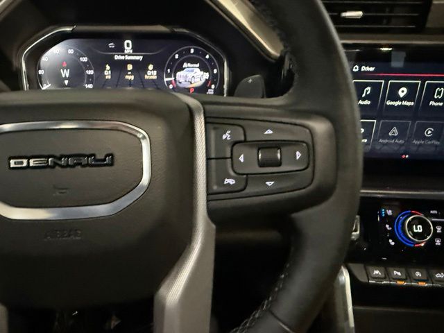 2025 GMC Sierra 1500 Denali - Photo 17