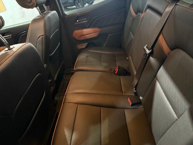 2023 GMC Canyon AT4 - Photo 31