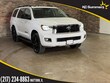  Toyota Sequoia
