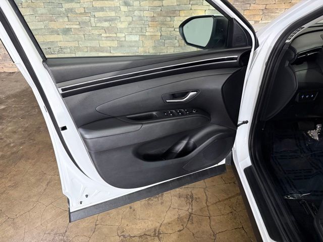 2023 Hyundai Tucson SEL - Photo 8