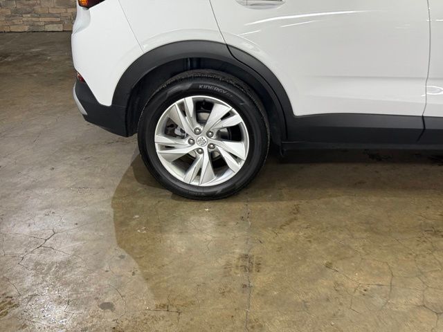2025 Buick Encore GX Preferred - Photo 6