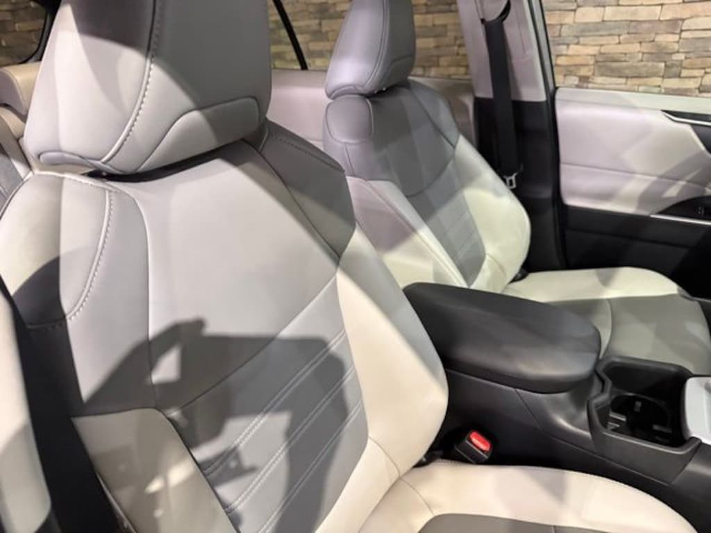 Used 2023 Toyota RAV4 XLE Premium SUV