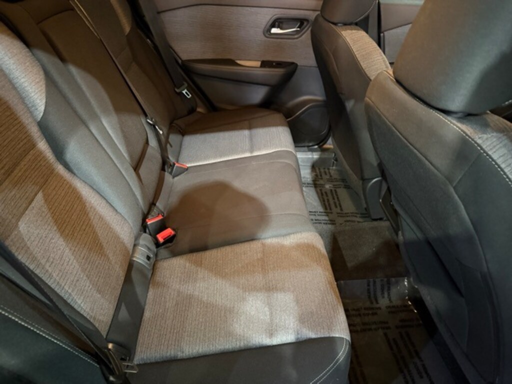 Used 2023 Nissan Rogue SV SUV