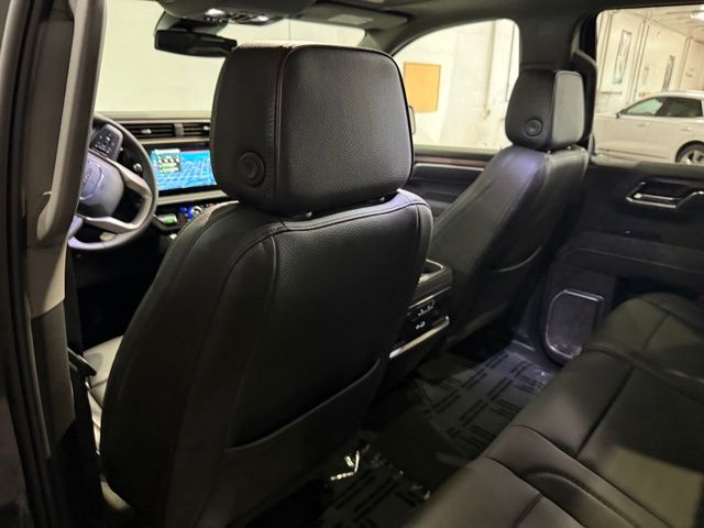 2025 GMC Sierra 1500 Denali - Photo 28