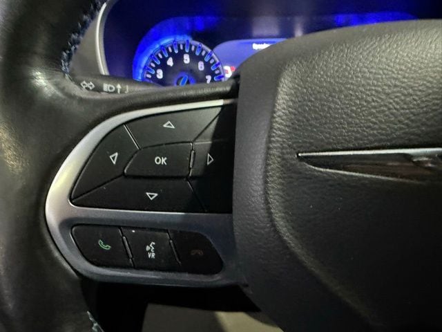 2021 Chrysler Pacifica Touring L - Photo 14