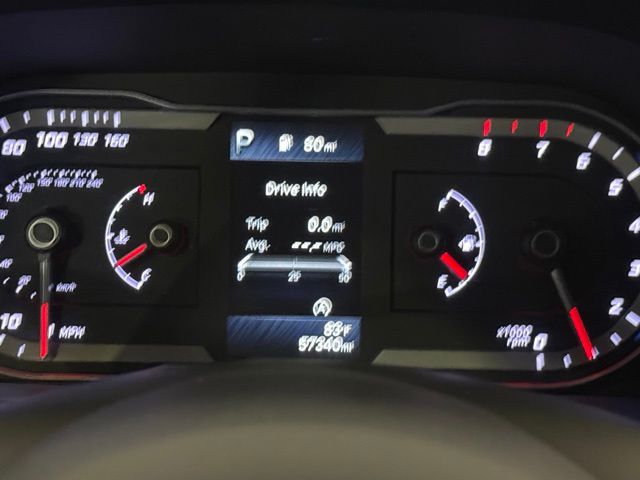 2023 Hyundai Tucson SEL - Photo 18