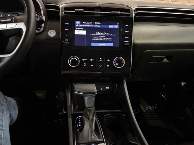 2023 Hyundai Tucson SEL - Photo 20