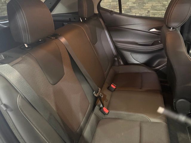 2025 Buick Encore GX Preferred - Photo 31