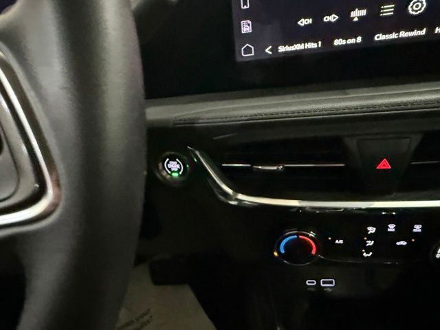 2025 Buick Encore GX Preferred - Photo 17