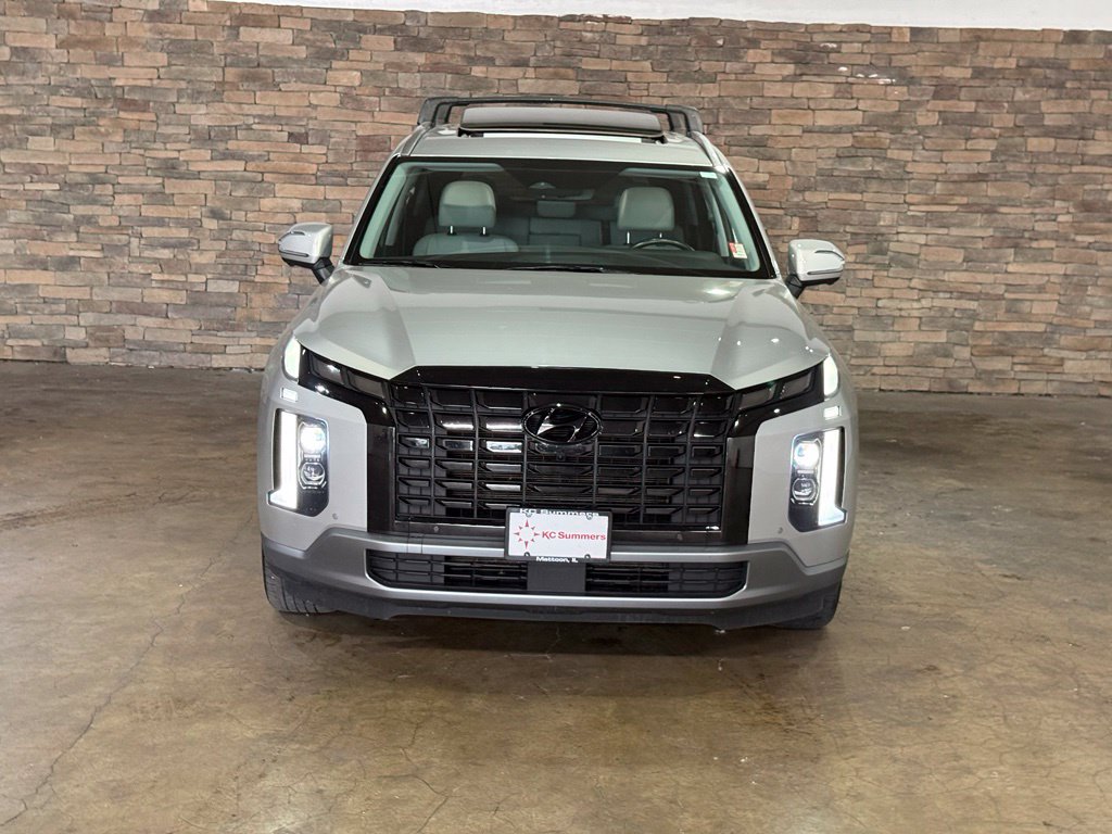 2023 Hyundai Palisade SEL - Photo 9