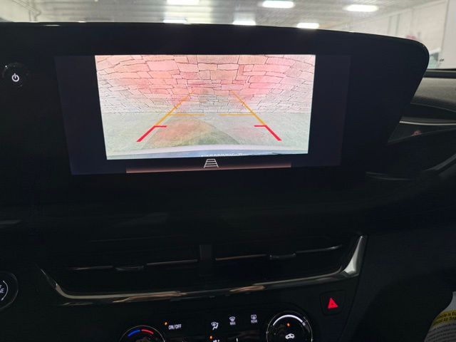 2025 Buick Envista Preferred - Photo 9