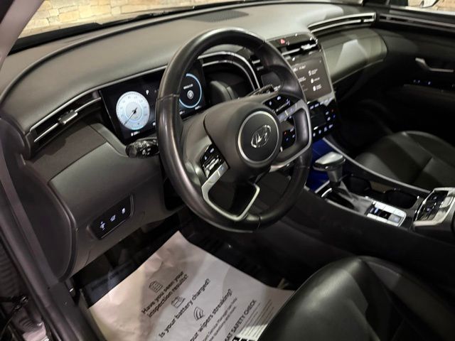 2023 Hyundai Tucson XRT - Photo 27