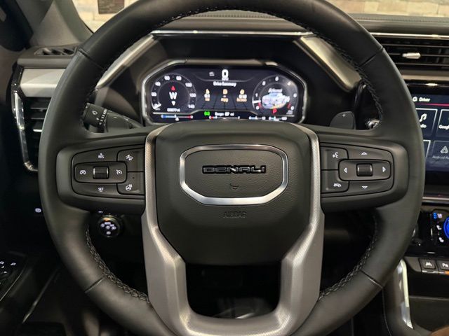 2025 GMC Sierra 1500 Denali - Photo 15