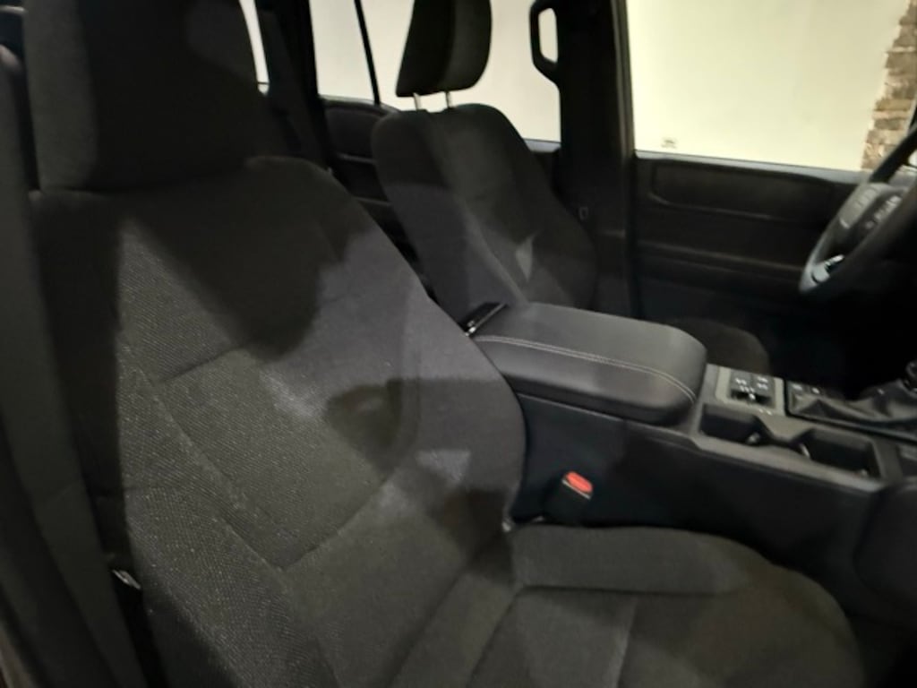 Used 2025 Toyota Land Cruiser 1958 SUV