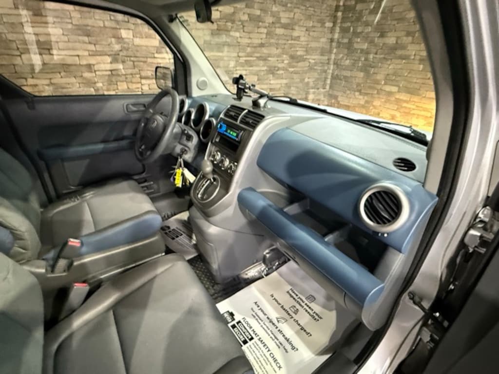 Used 2003 Honda Element EX SUV