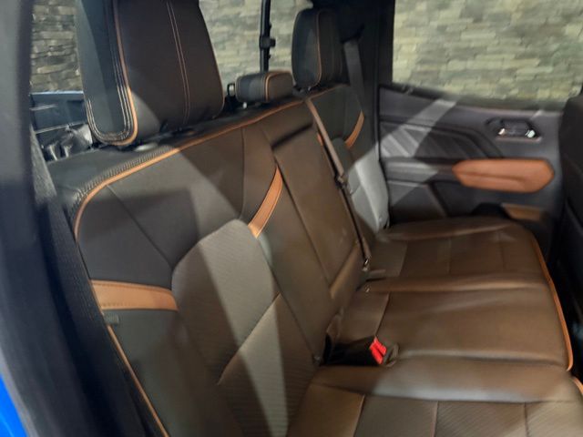 2023 GMC Canyon AT4 - Photo 34