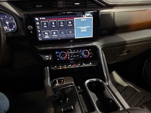 2022 GMC Sierra 1500 Denali Denali - Photo 20
