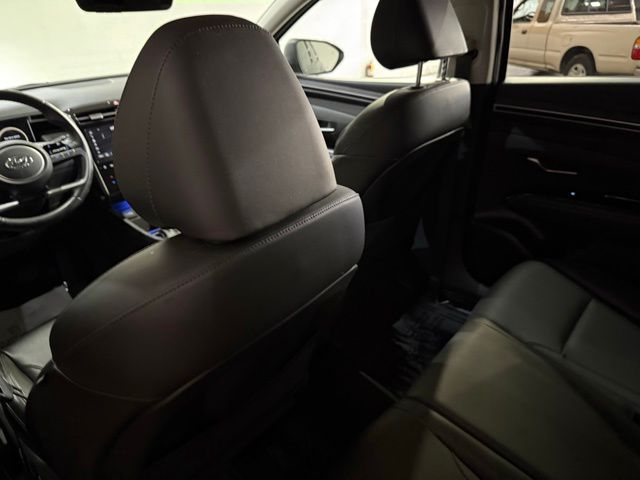 2023 Hyundai Tucson XRT - Photo 30