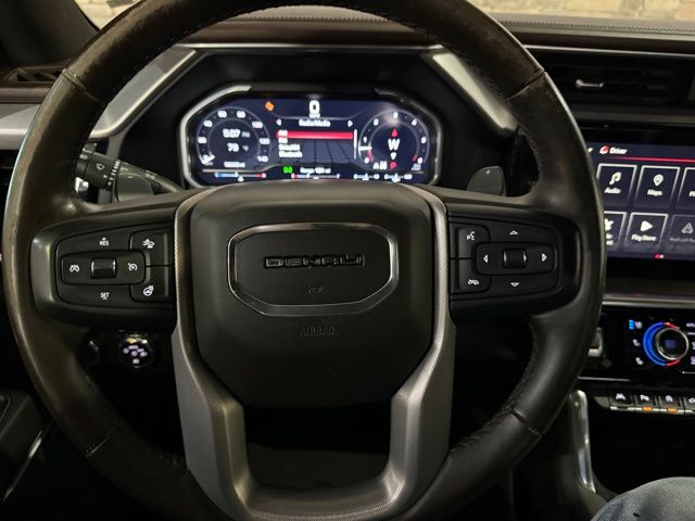 2022 GMC Sierra 1500 Denali Denali - Photo 17